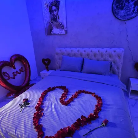 شقة Ljubavna Prica Veternik