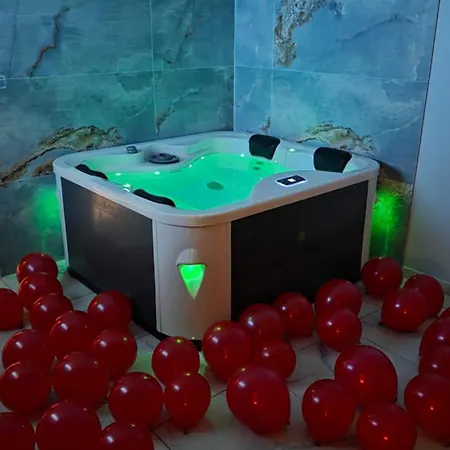 شقة Ljubavna Prica Veternik