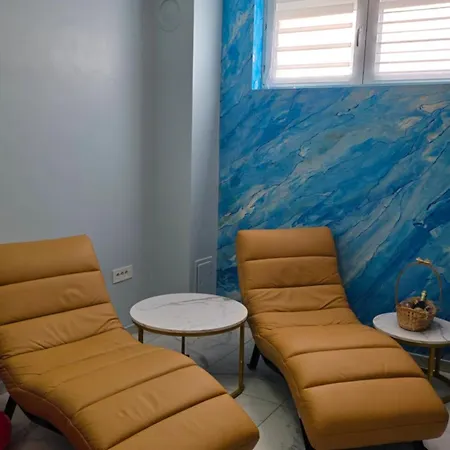 شقة Ljubavna Prica *