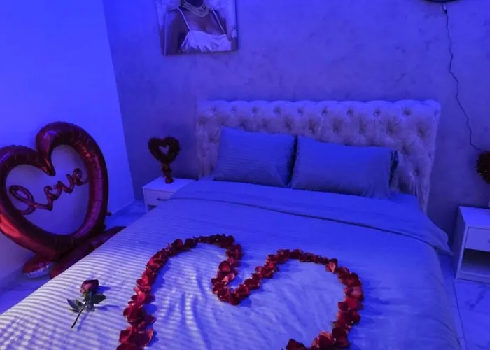 شقة Ljubavna Prica Veternik