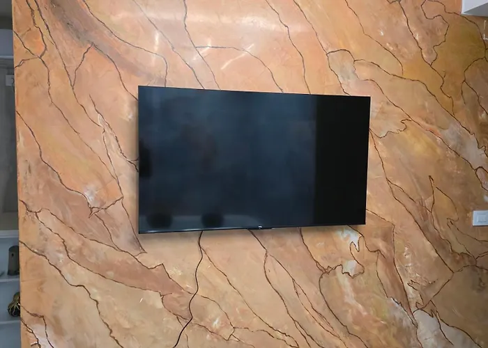 Ljubavna Prica شقة