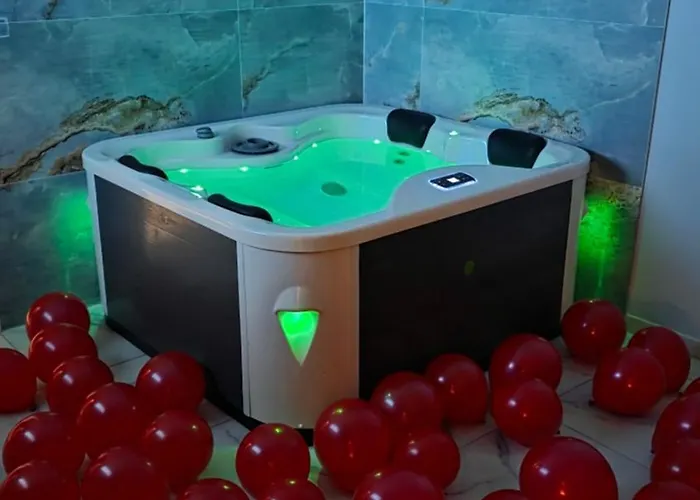 شقة Ljubavna Prica Veternik