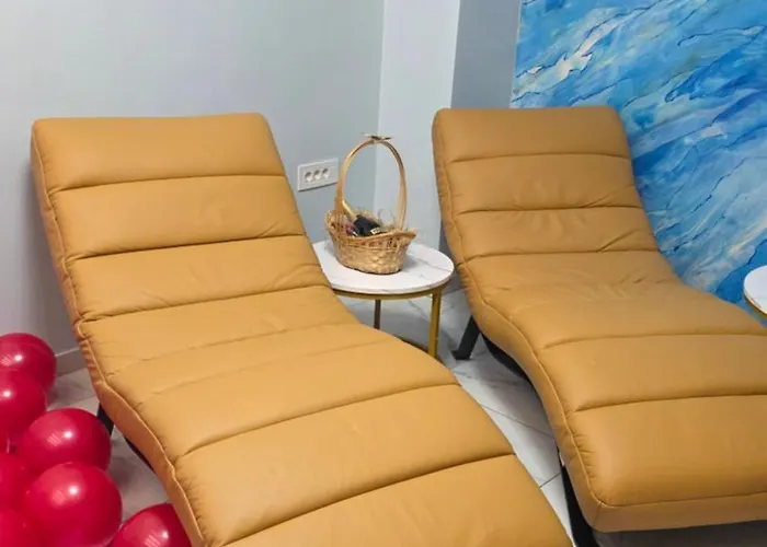 شقة Ljubavna Prica Veternik