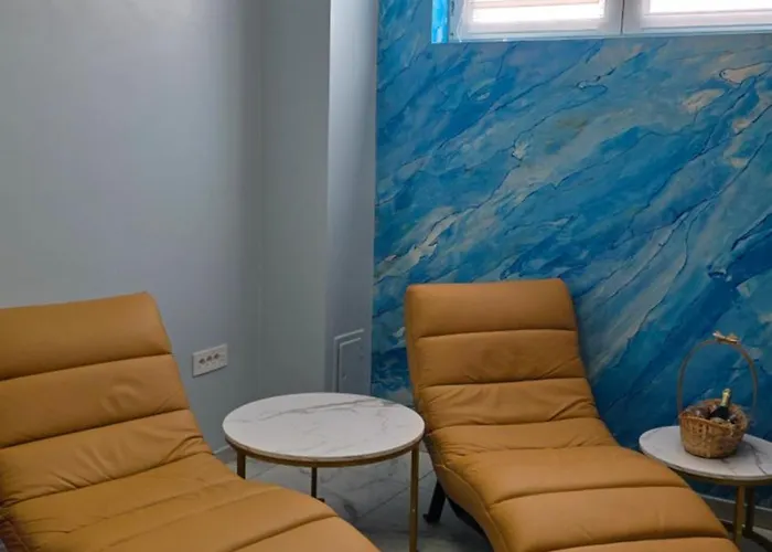 شقة Ljubavna Prica *