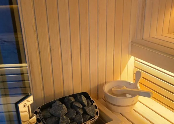 شقة Ljubavna Prica Veternik