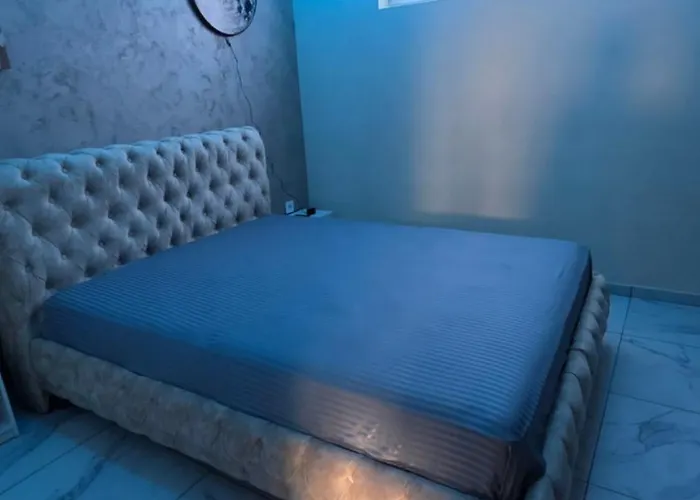 Ljubavna Prica شقة Veternik