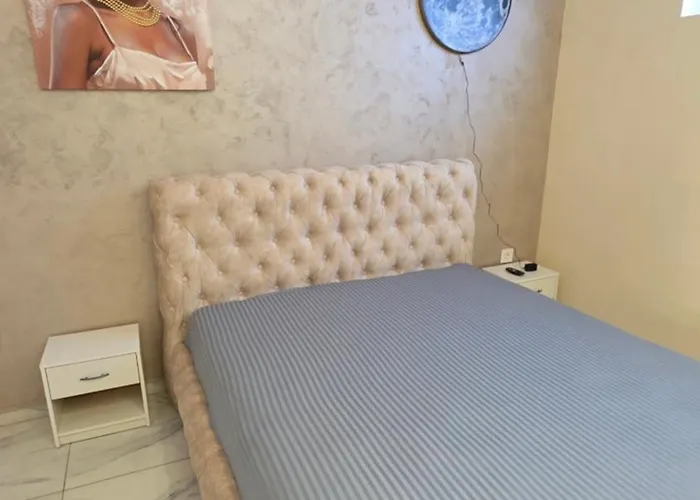 شقة Ljubavna Prica Veternik