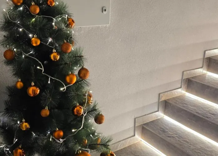 شقة Ljubavna Prica *